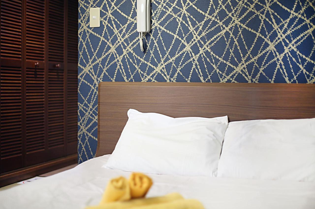 Appartement Asakusa Nibankan