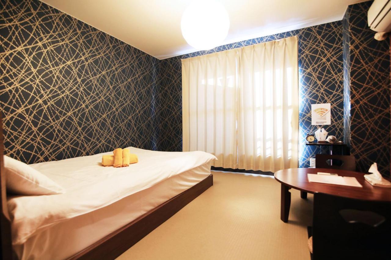 Asakusa Nibankan Appartement Tōkyō