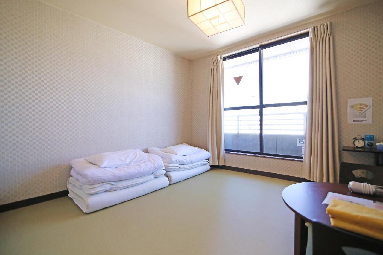 Asakusa Nibankan Appartement Tōkyō