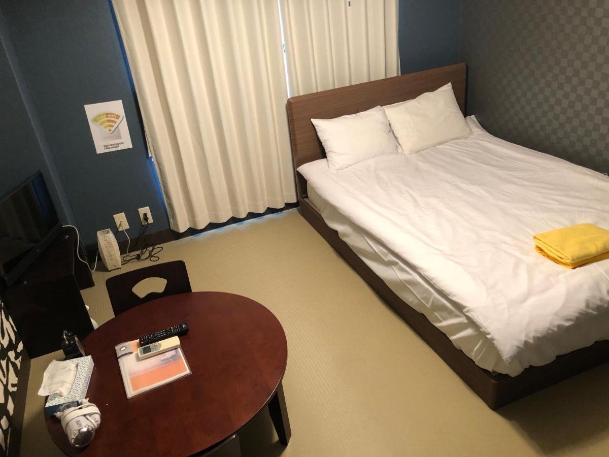 Appartement Asakusa Nibankan *